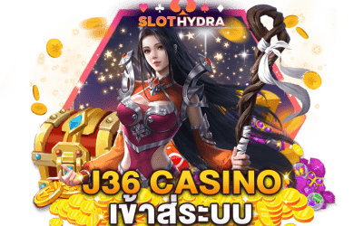 j36 casino เข้า สู่ ระบบ ฝาก 10 รับ 100 ล่าสุด