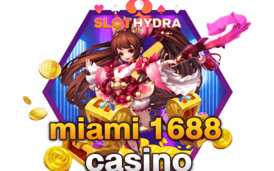 miami 1688 casino ฝาก 50 รับ 100 ระบบดี