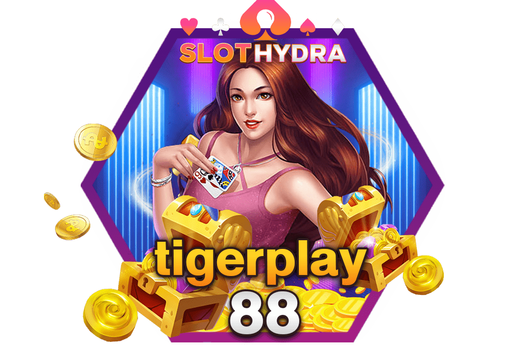 tigerplay88