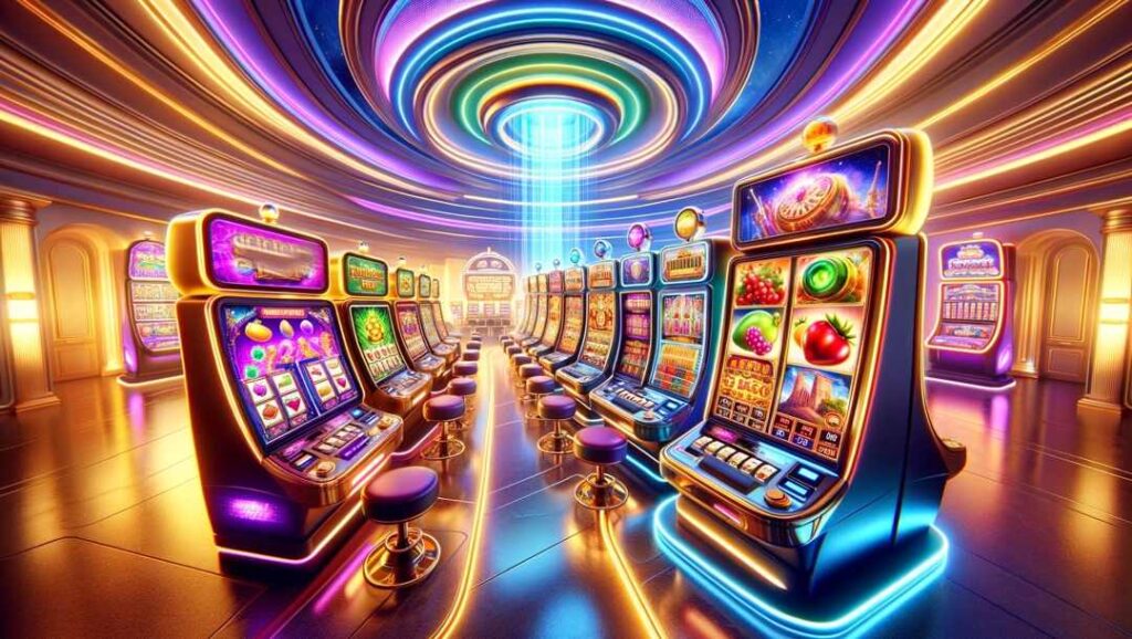 situs judi slot online